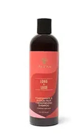 As I am Long & Luxe strengthening Shampp